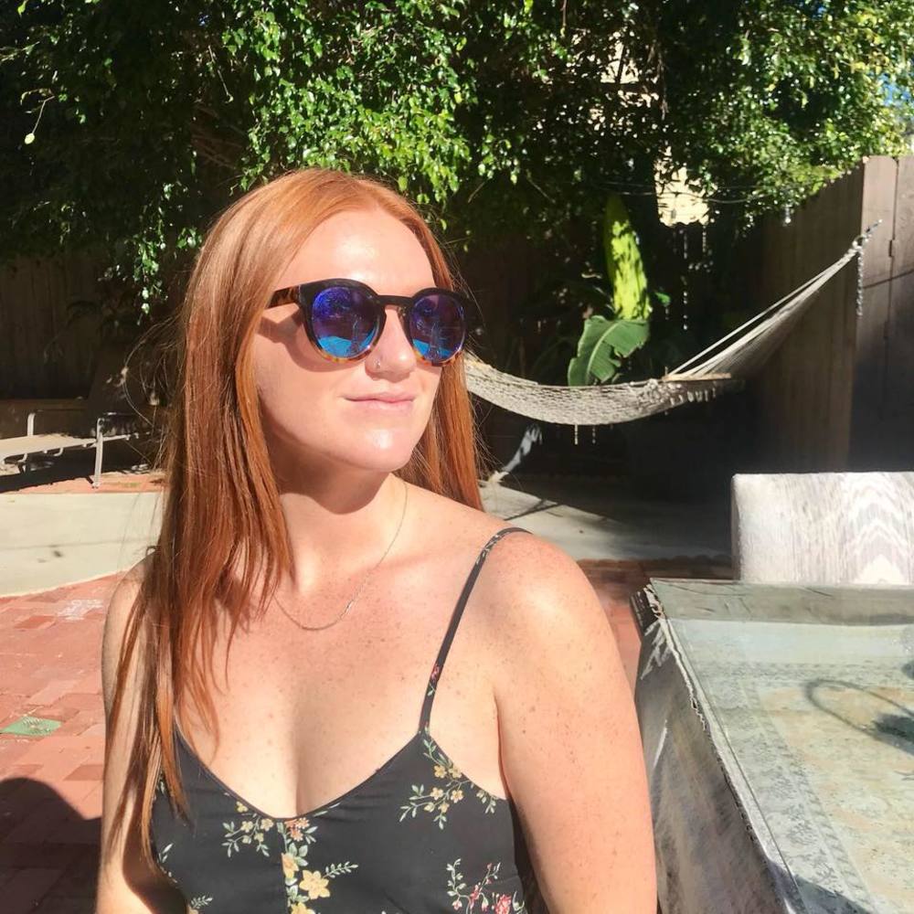 Meet your Posher, Kimmie